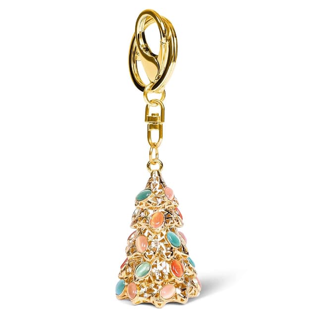 Брелок Ёлочка Bernes