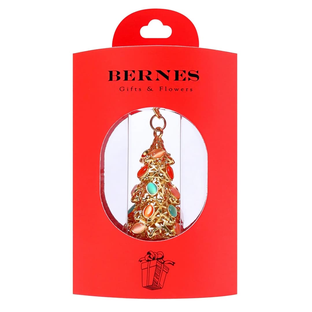 Брелок Ёлочка Bernes | Фото 2