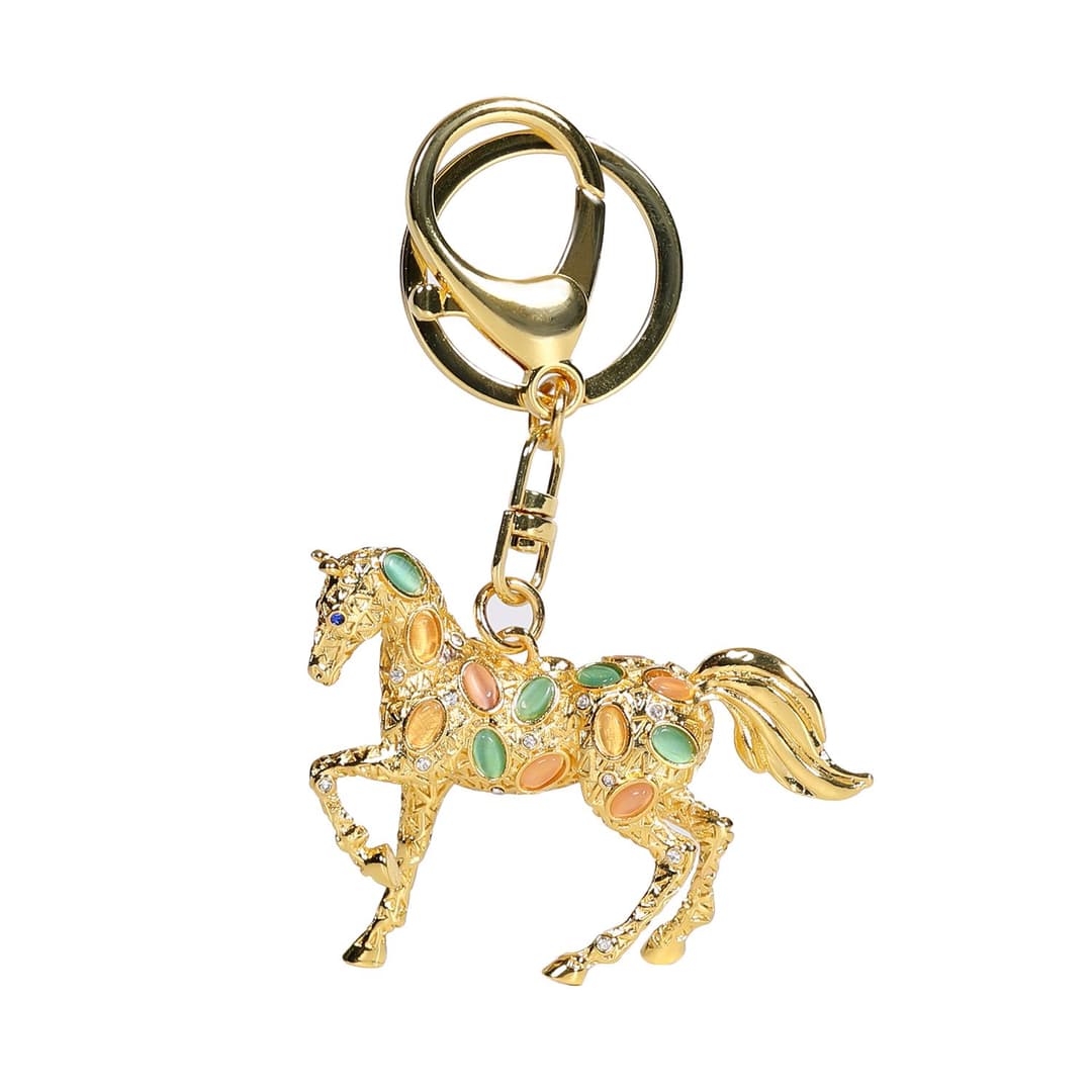 Брелок Лошадка Bernes | Фото 2