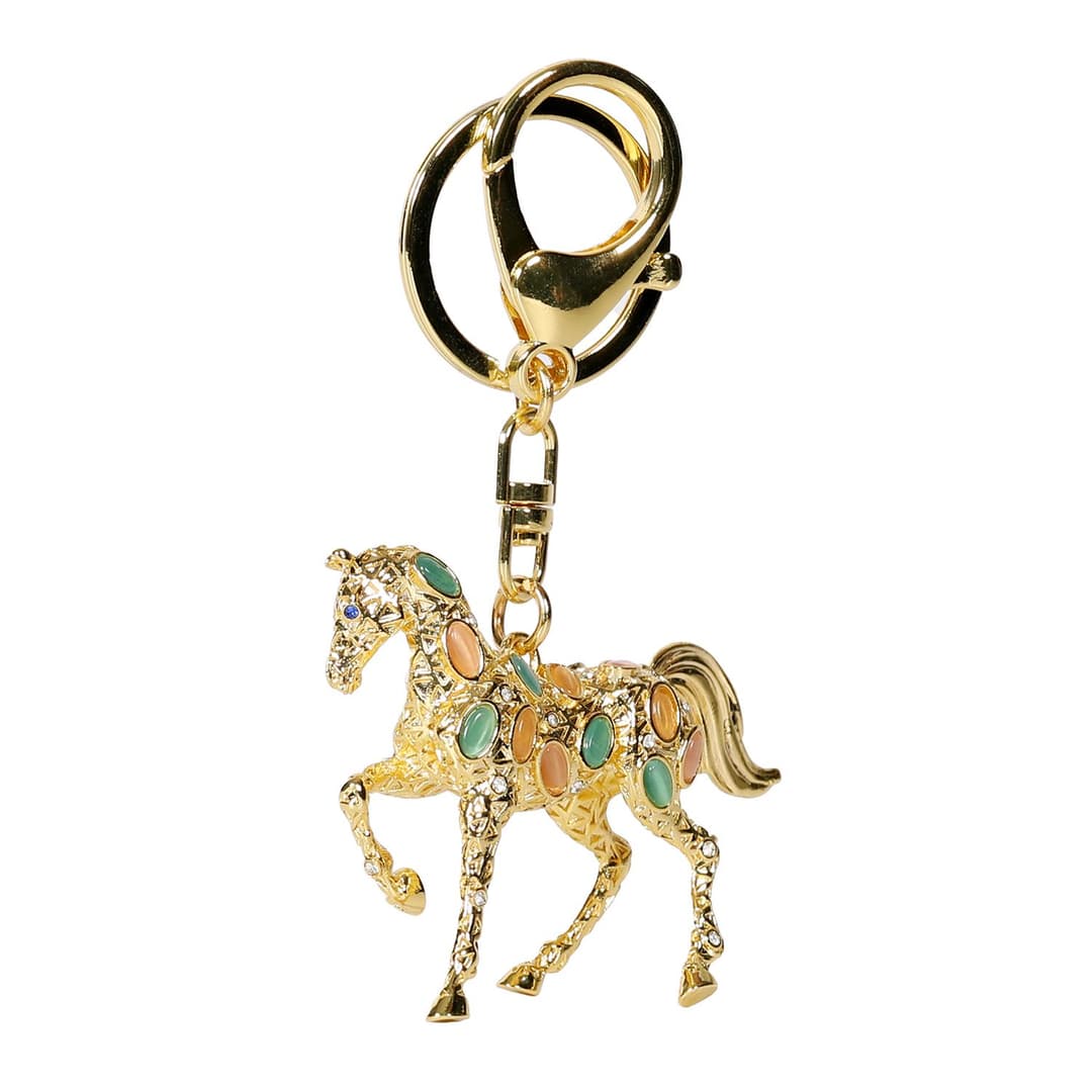 Брелок Лошадка Bernes | Фото 1