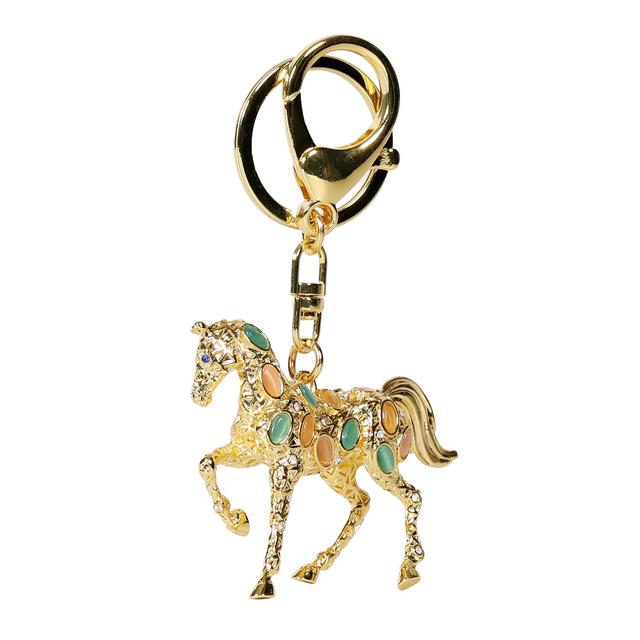 Брелок Лошадка Bernes