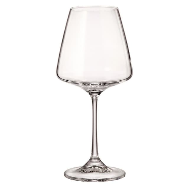 Бокалы для вина  Bohemia CORVUS  360 мл