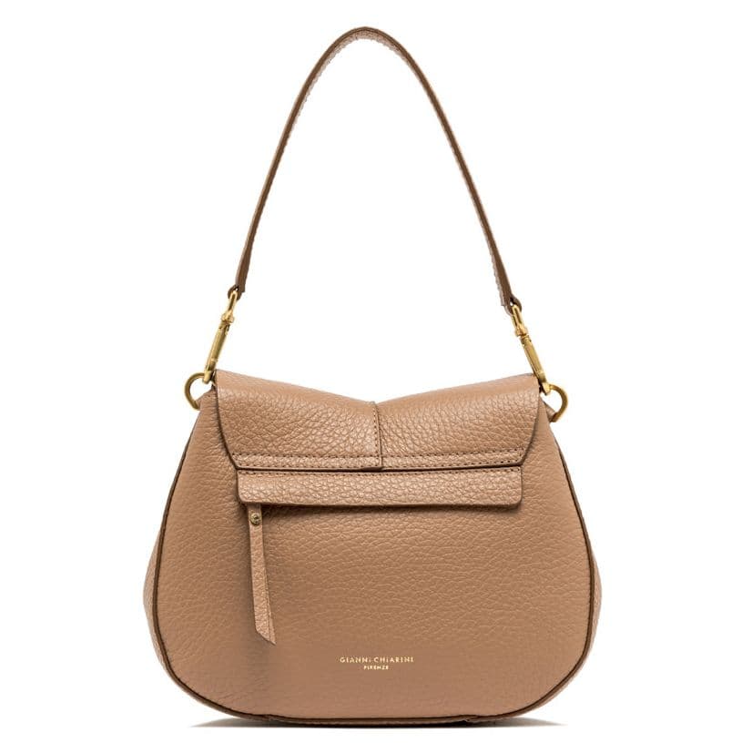 Женская сумка Gianni Chiarini Helena Round | Фото 3
