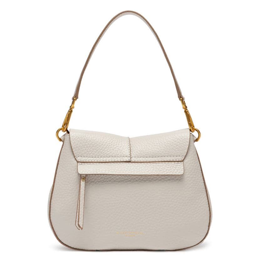 Женская сумка Gianni Chiarini Helena Round | Фото 3