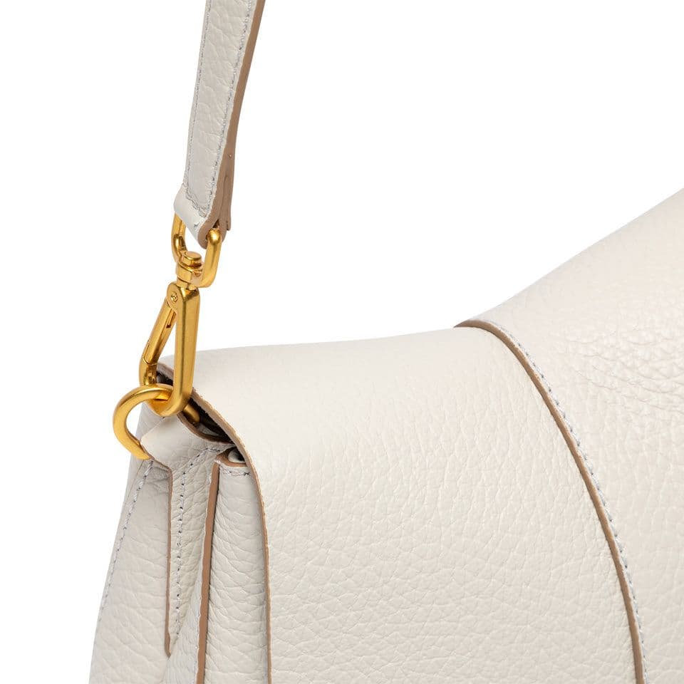 Женская сумка Gianni Chiarini Helena Round | Фото 5