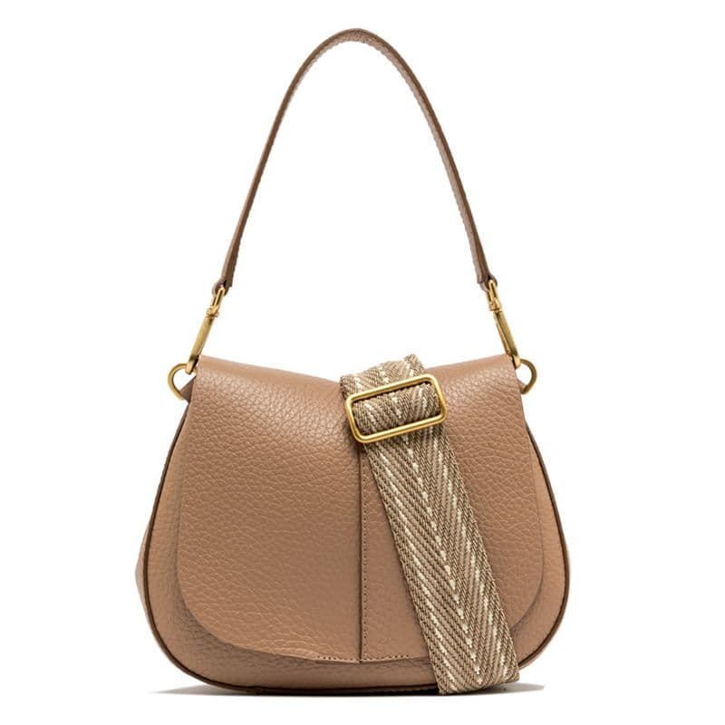 Женская сумка Gianni Chiarini Helena Round | Фото 1