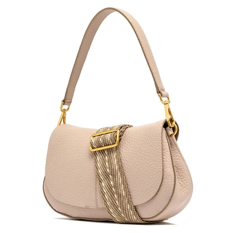 Женская сумка Gianni Chiarini Helena Round | Фото 2