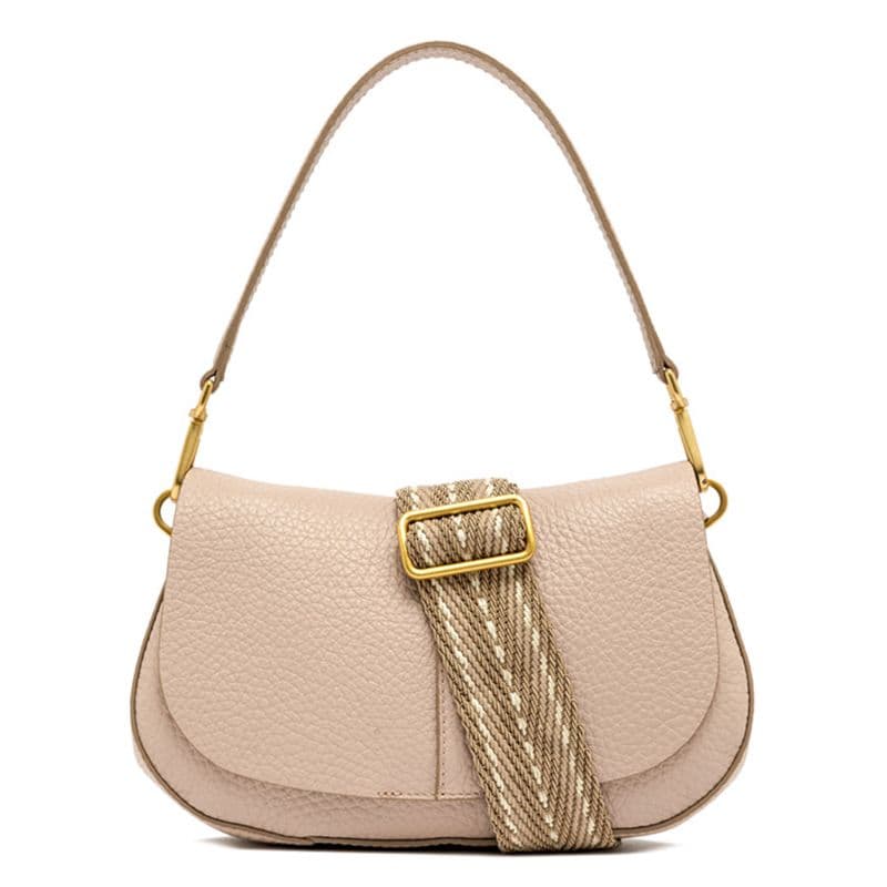 Женская сумка Gianni Chiarini Helena Round | Фото 1