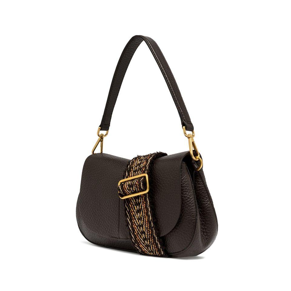 Женская сумка Gianni Chiarini Helena Round | Фото 2