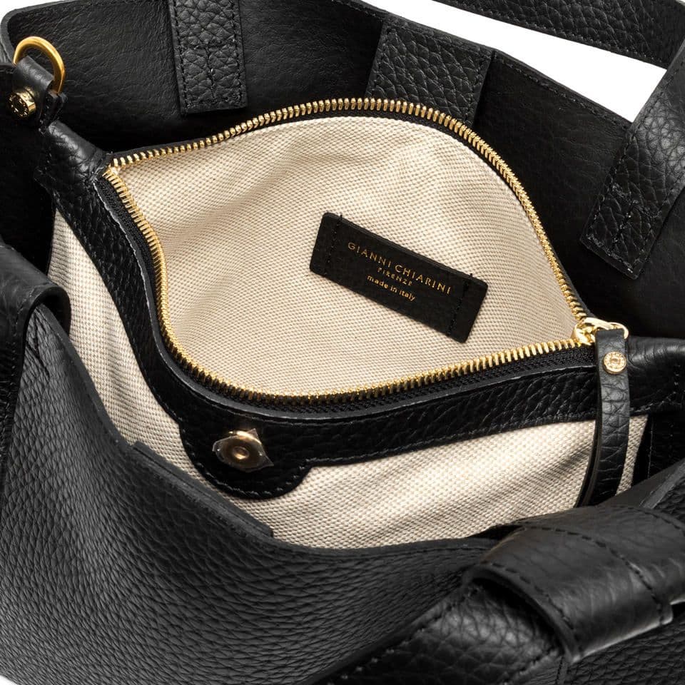 Женская сумка Gianni Chiarini Amira | Фото 4