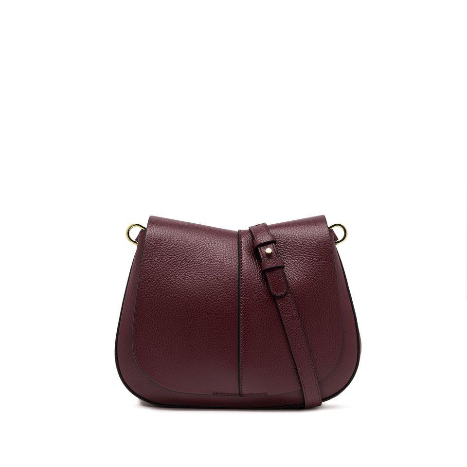 Женская сумка Gianni Chiarini Helena Round | Фото 4