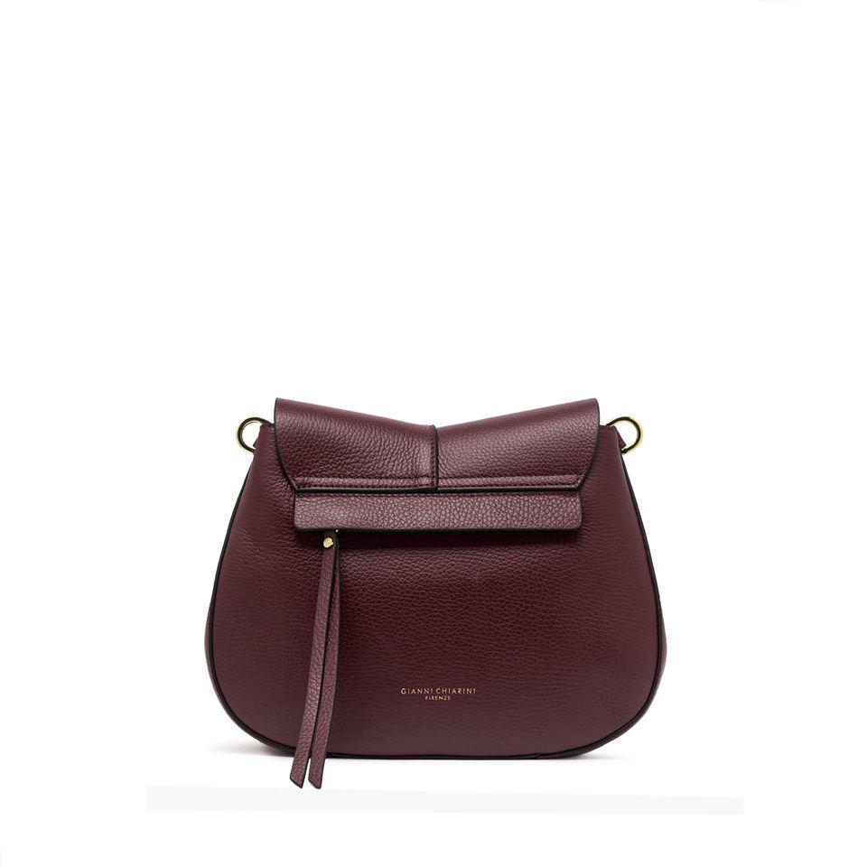 Женская сумка Gianni Chiarini Helena Round | Фото 3