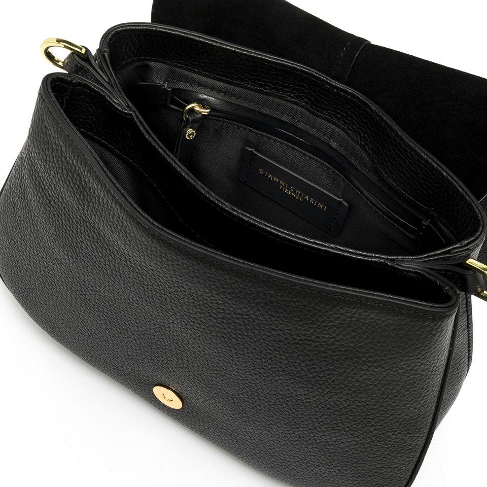 Женская сумка Gianni Chiarini Helena Round | Фото 5