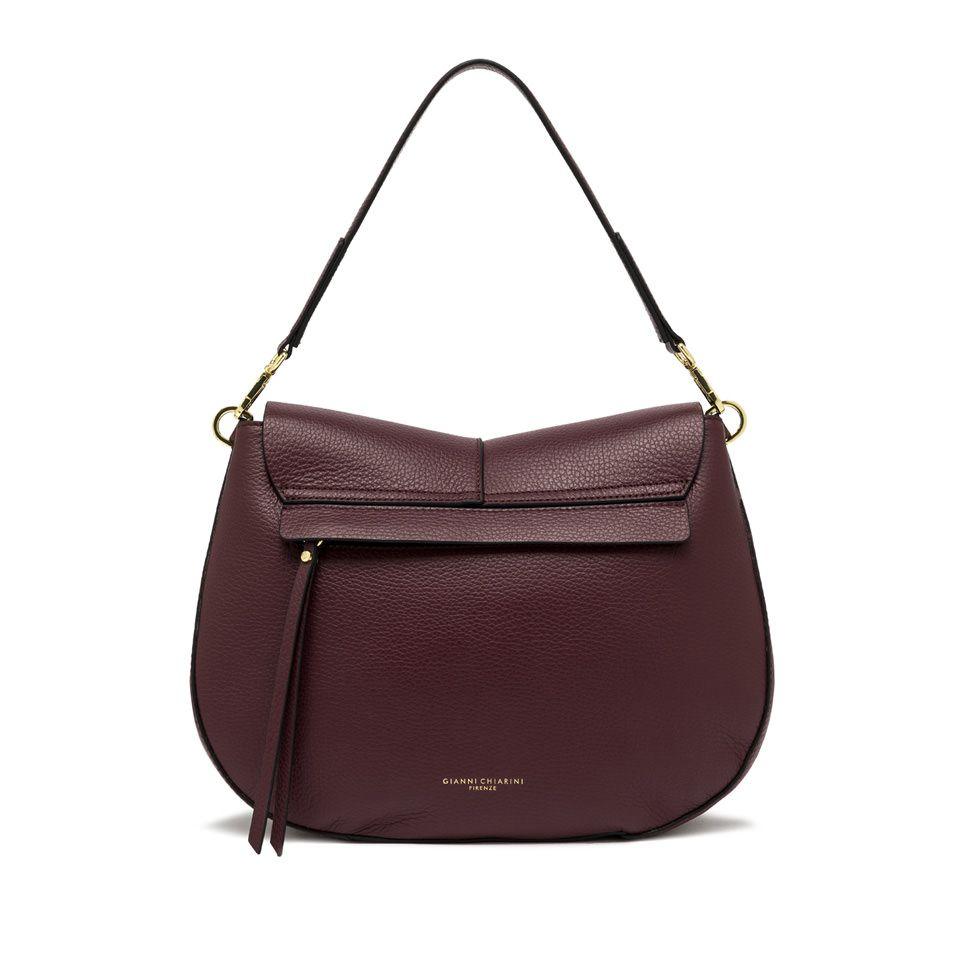 Женская сумка Gianni Chiarini Helena Round | Фото 3