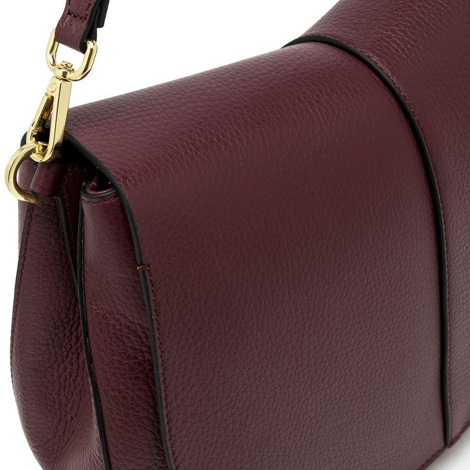 Женская сумка Gianni Chiarini Helena Round | Фото 5