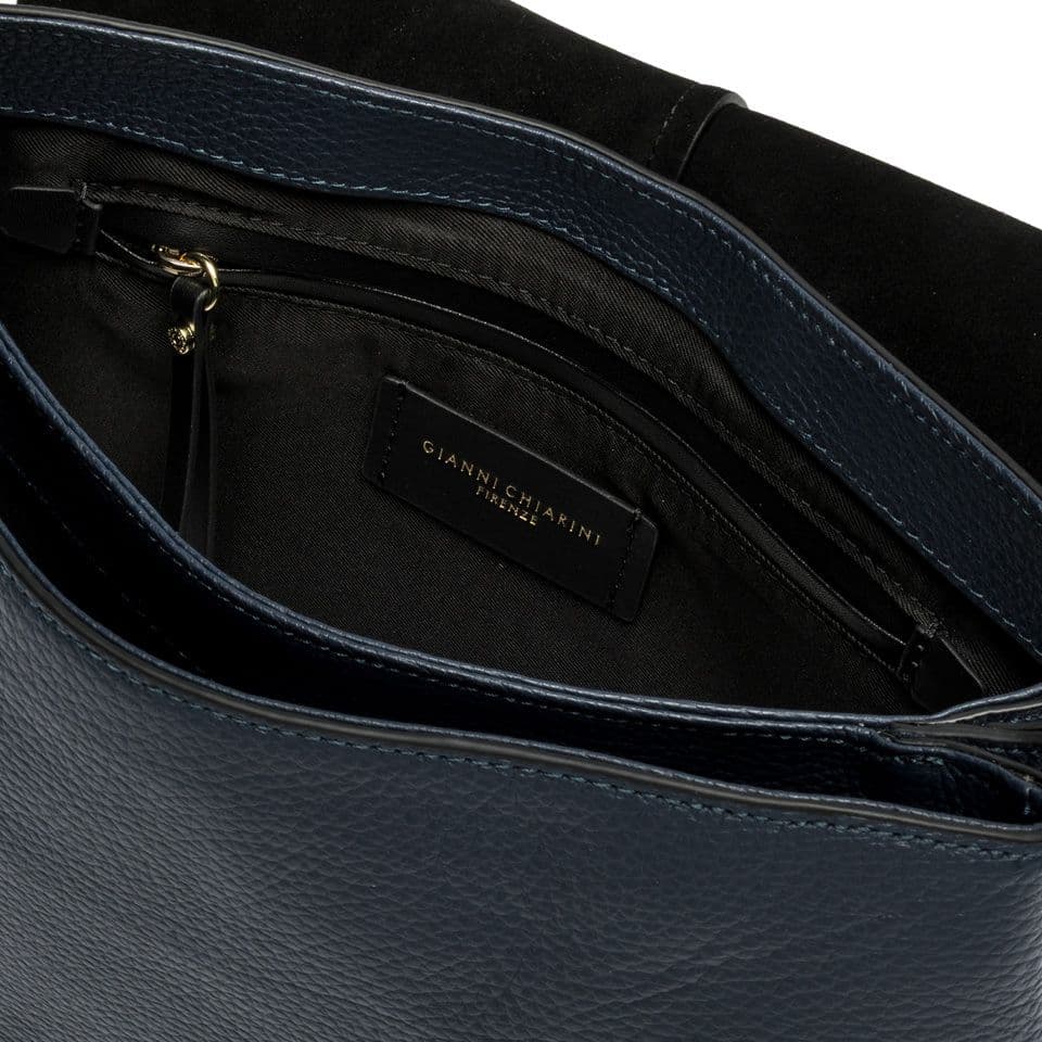 Женская сумка Gianni Chiarini Helena Round | Фото 4