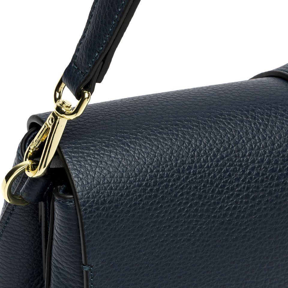 Женская сумка Gianni Chiarini Helena Round | Фото 5