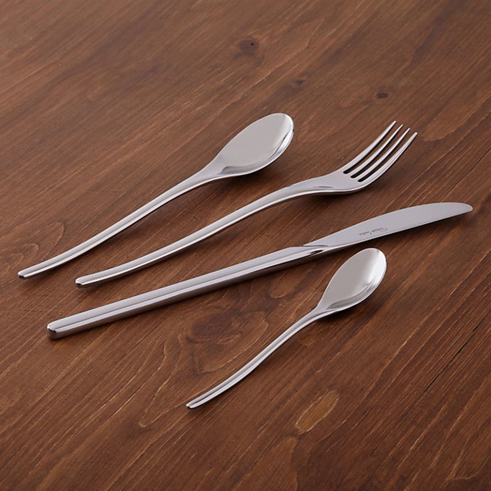 Набор столовых приборов Robert Welch Bud | Фото 2