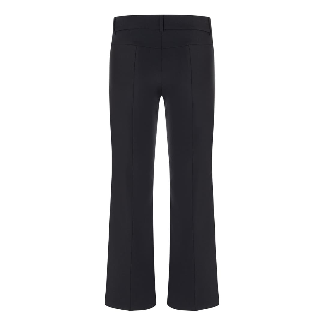 Женские укороченные брюки Cambio Farah | Фото 3