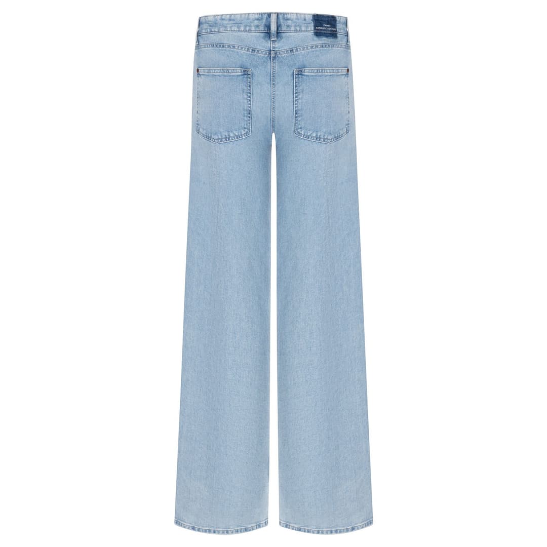 Женские джинсы Cambio Baggy  | Фото 2