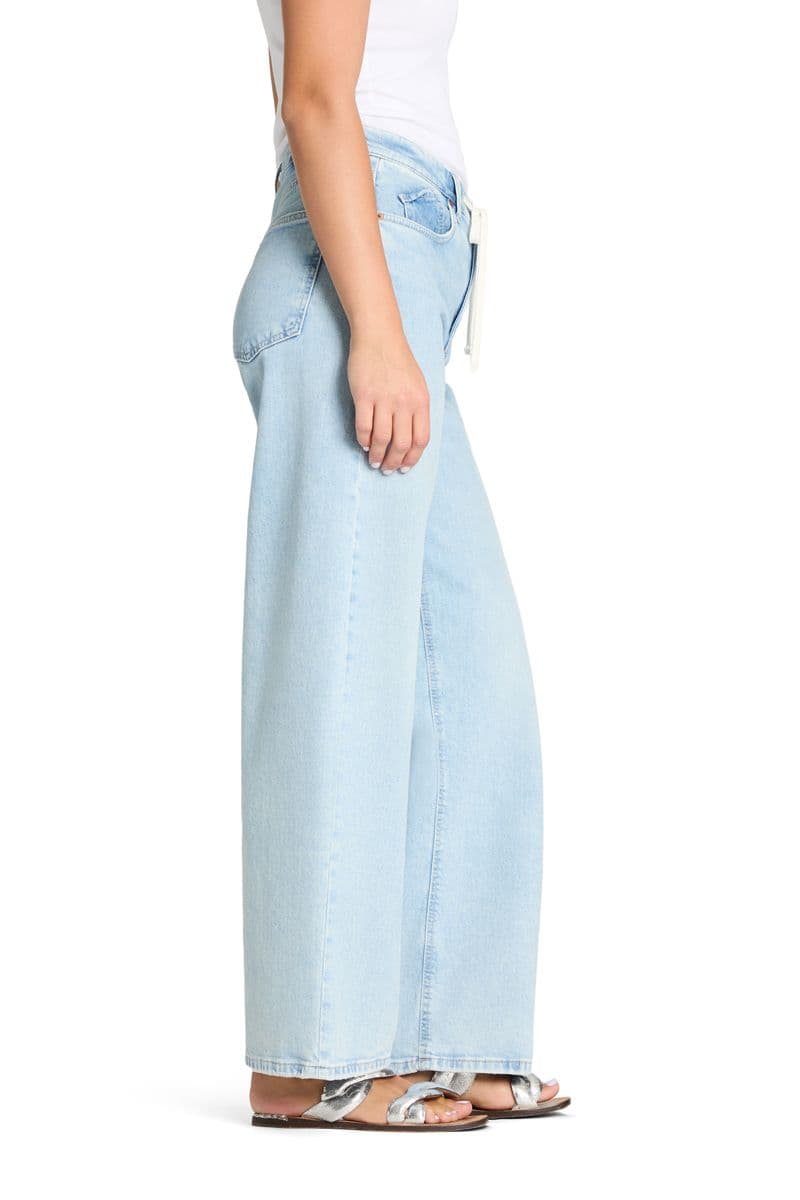 Женские джинсы Cambio Baggy  | Фото 5