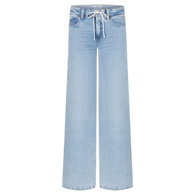 Женские джинсы Cambio Baggy 