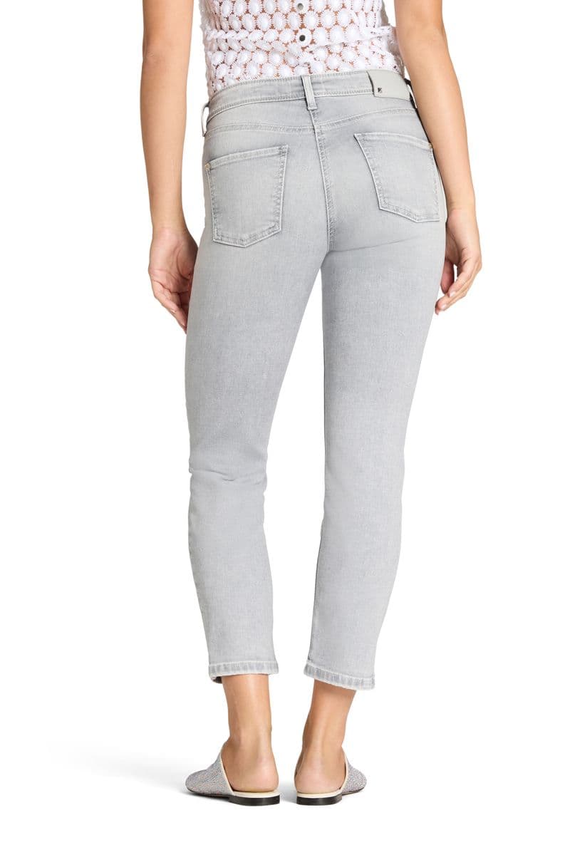 Женские джинсы Cambio Piper short | Фото 5