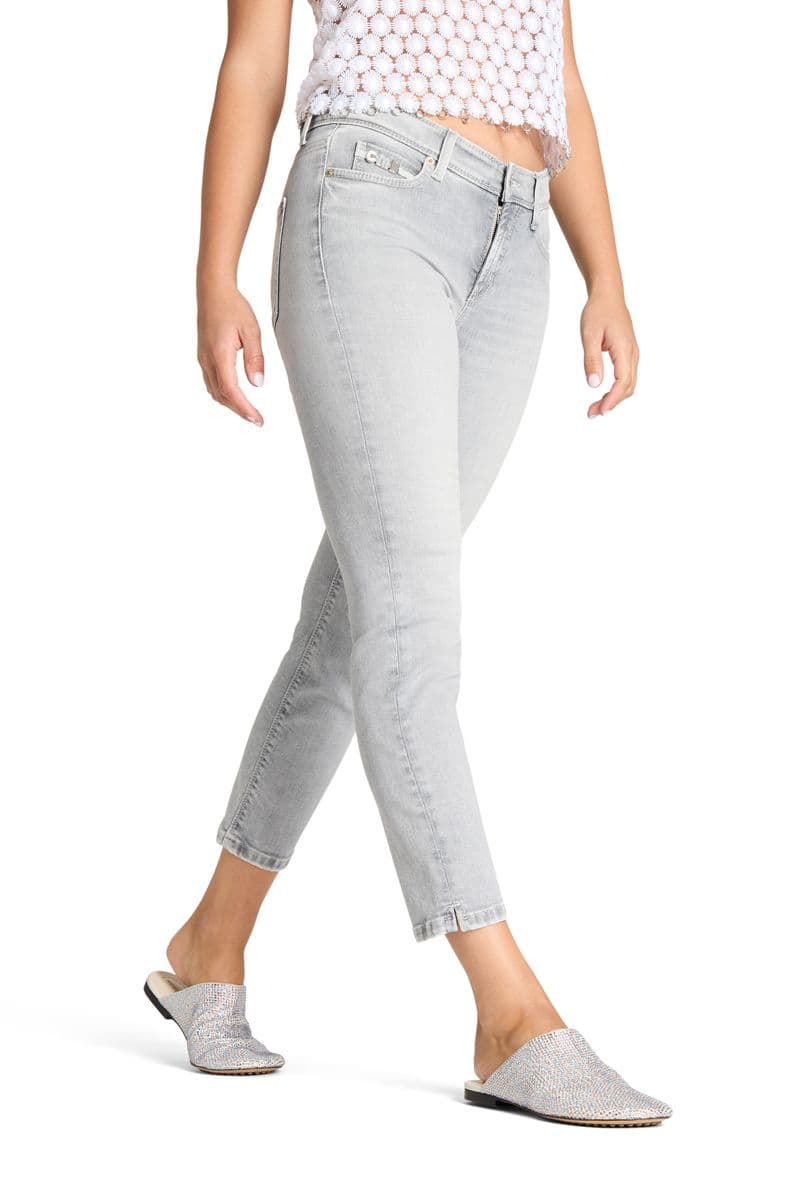 Женские джинсы Cambio Piper short | Фото 4