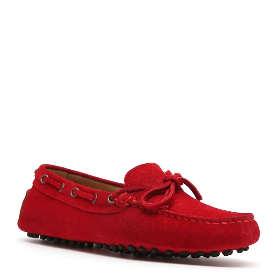 Женские мокасины Principe di Bologna | Фото 2