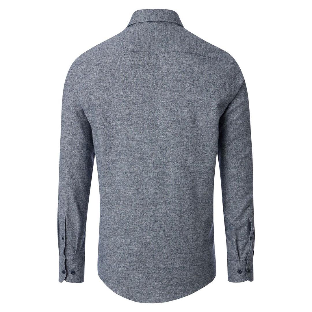 Мужская фланелевая рубашка Casa Moda | Фото 2