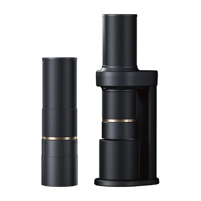 Электрическая кофемолка Epeios Essence 2-in-1