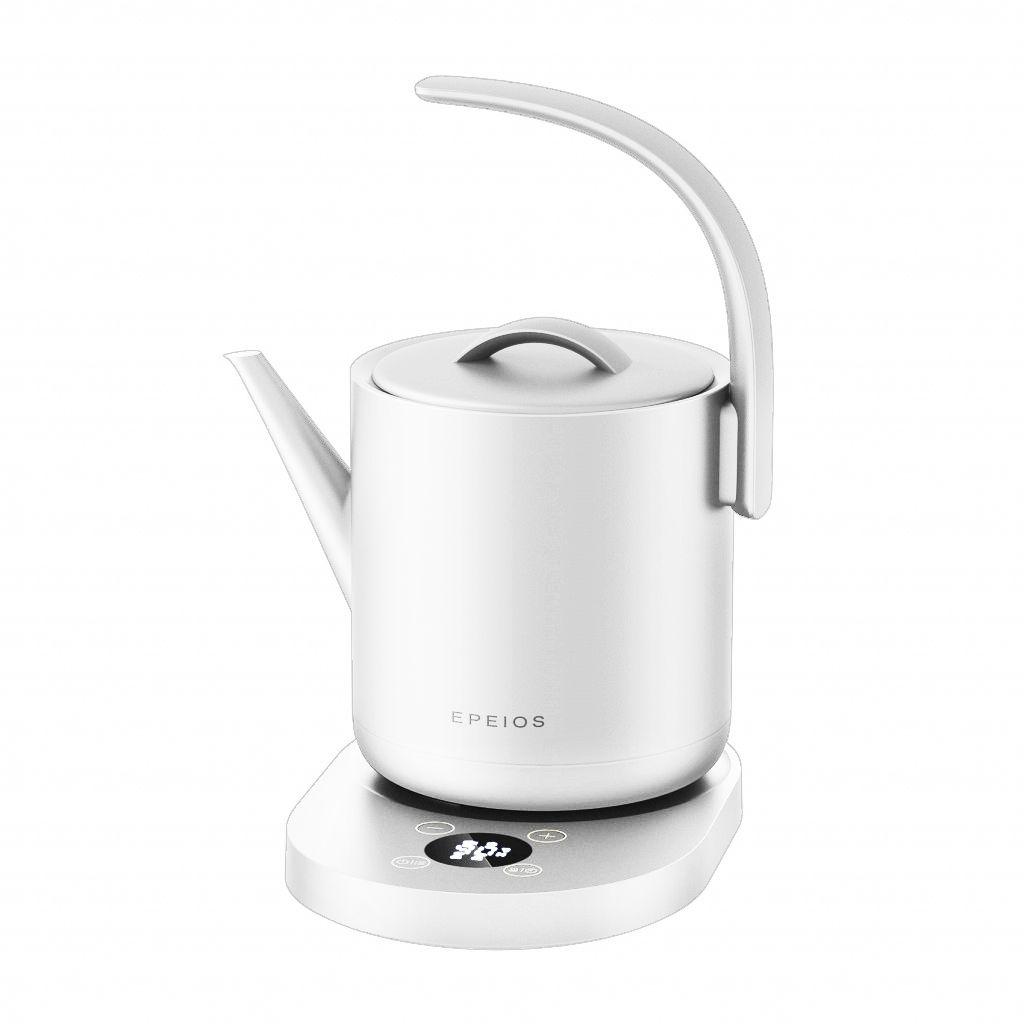 Электрический чайник Epeios Cove | Фото 1