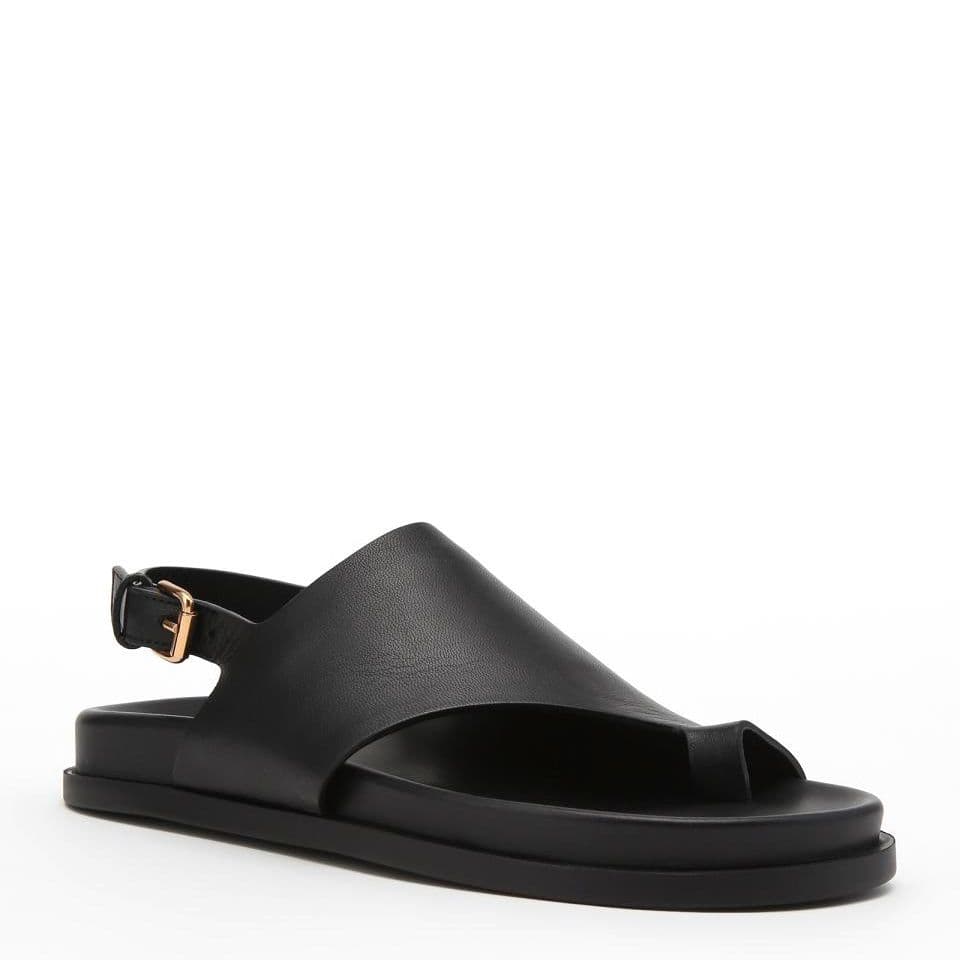 Женские сандалии AGL Cristina Flip-Flops | Фото 2