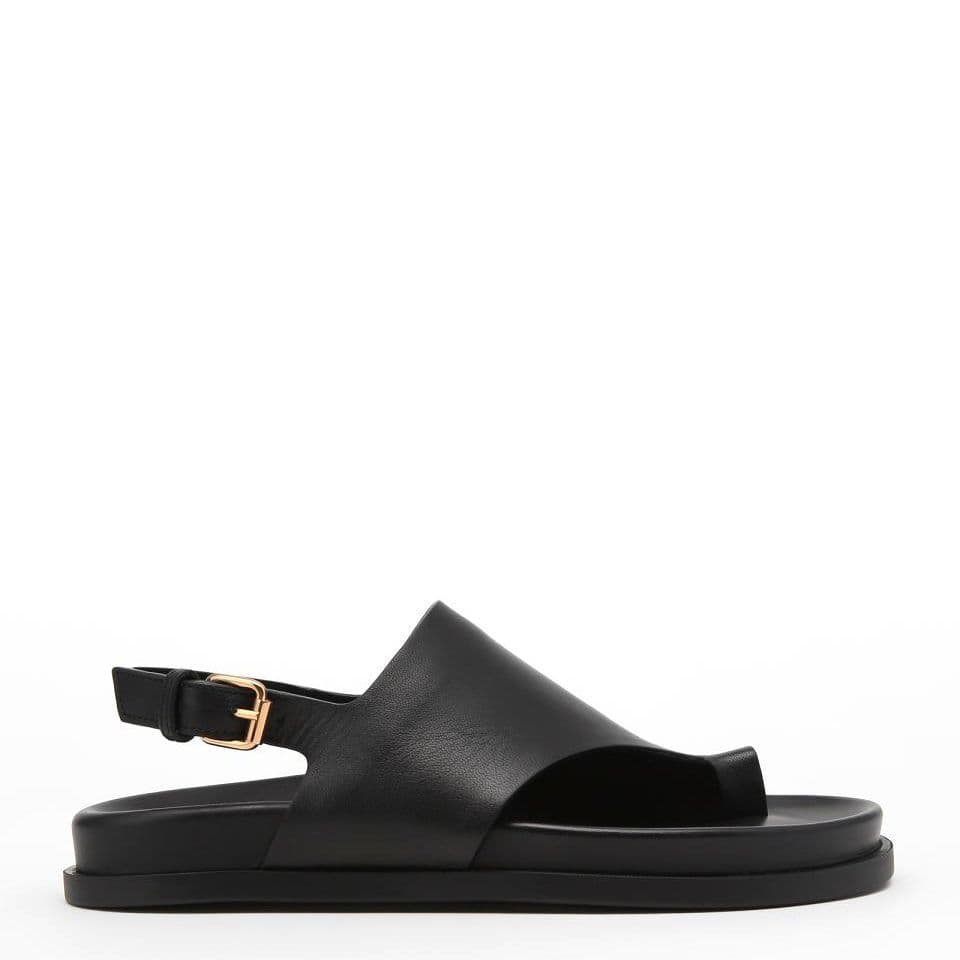 Женские сандалии AGL Cristina Flip-Flops | Фото 1