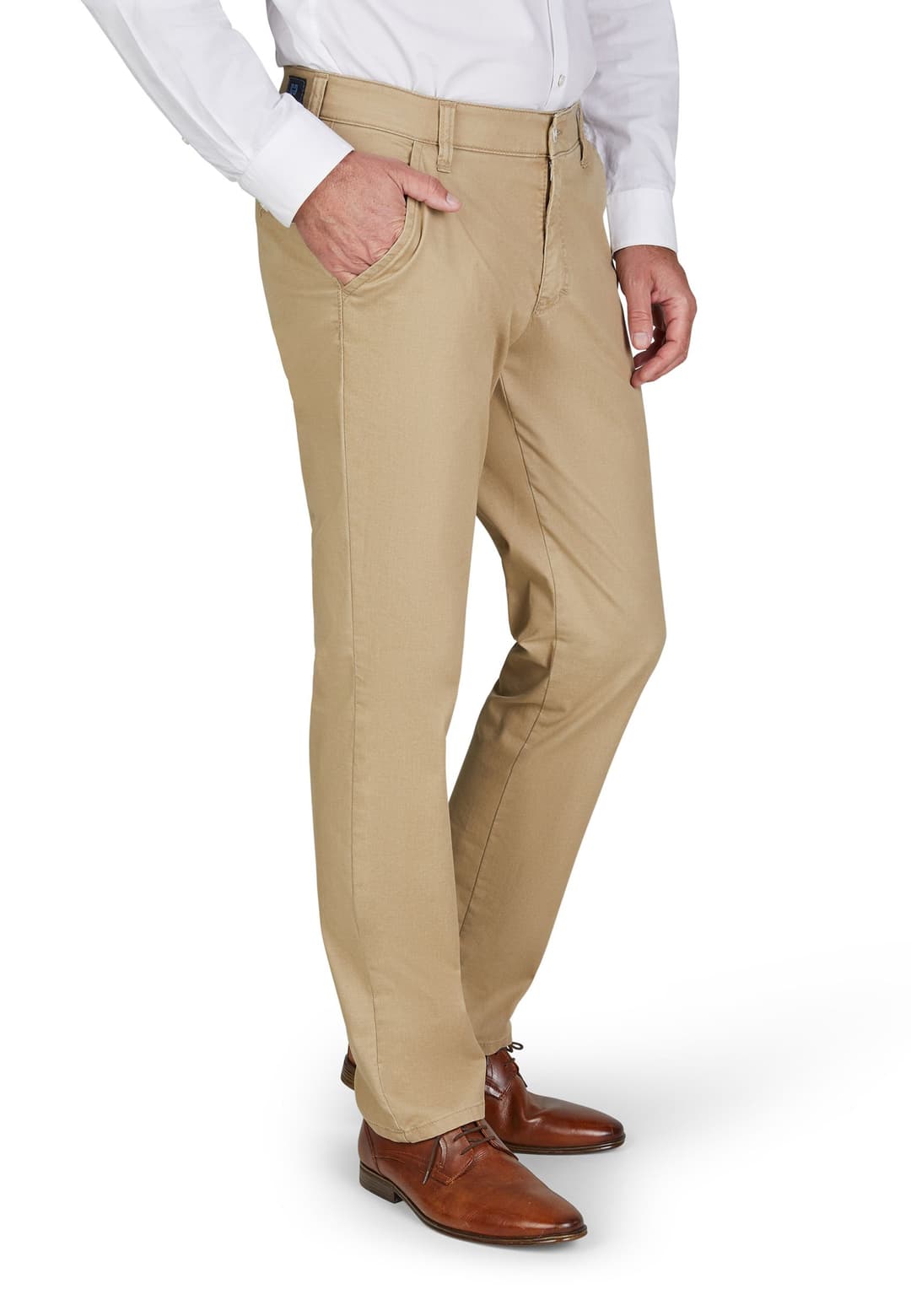 Мужские брюки Club of Comfort Garvey | Фото 5