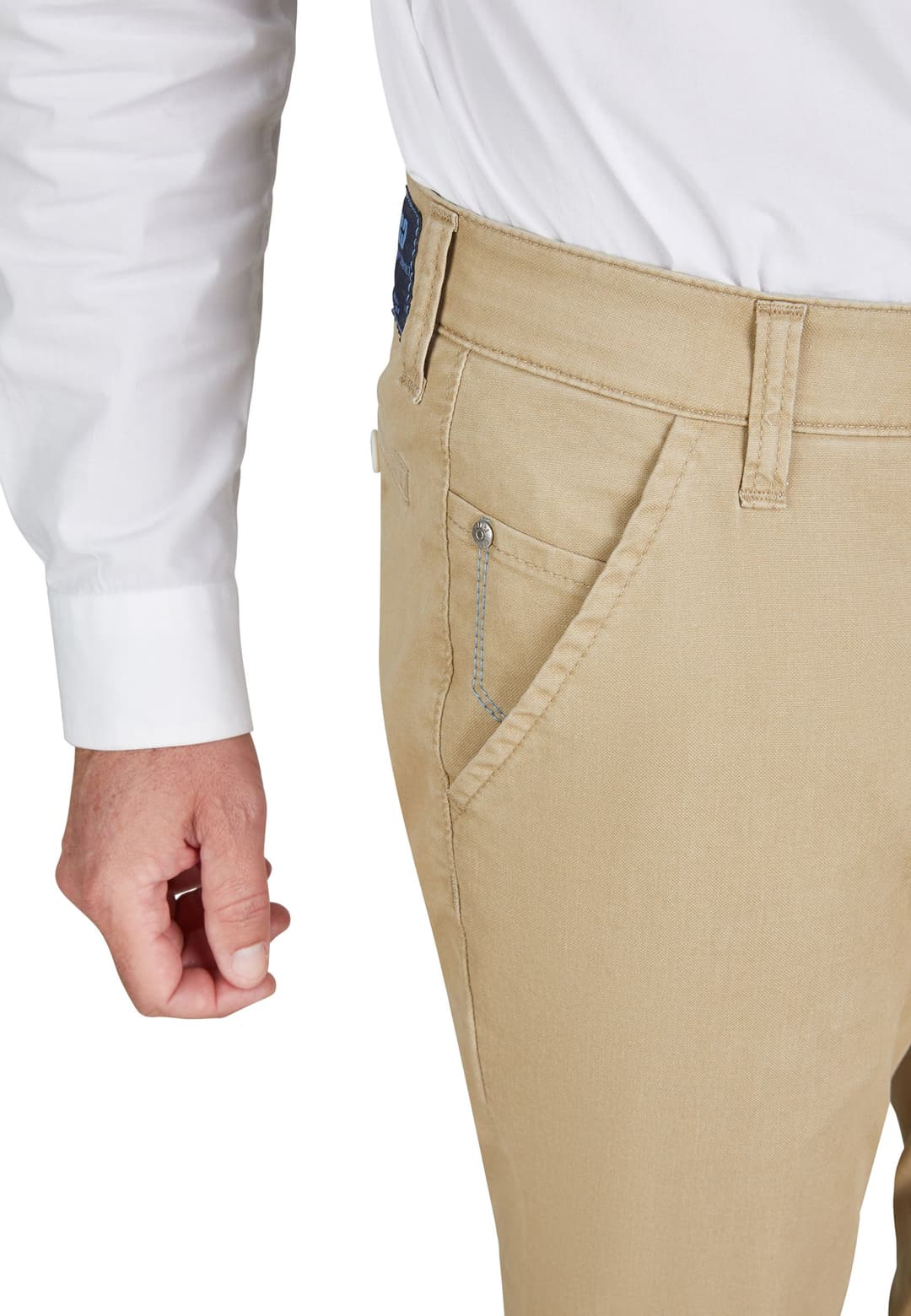 Мужские брюки Club of Comfort Garvey | Фото 7