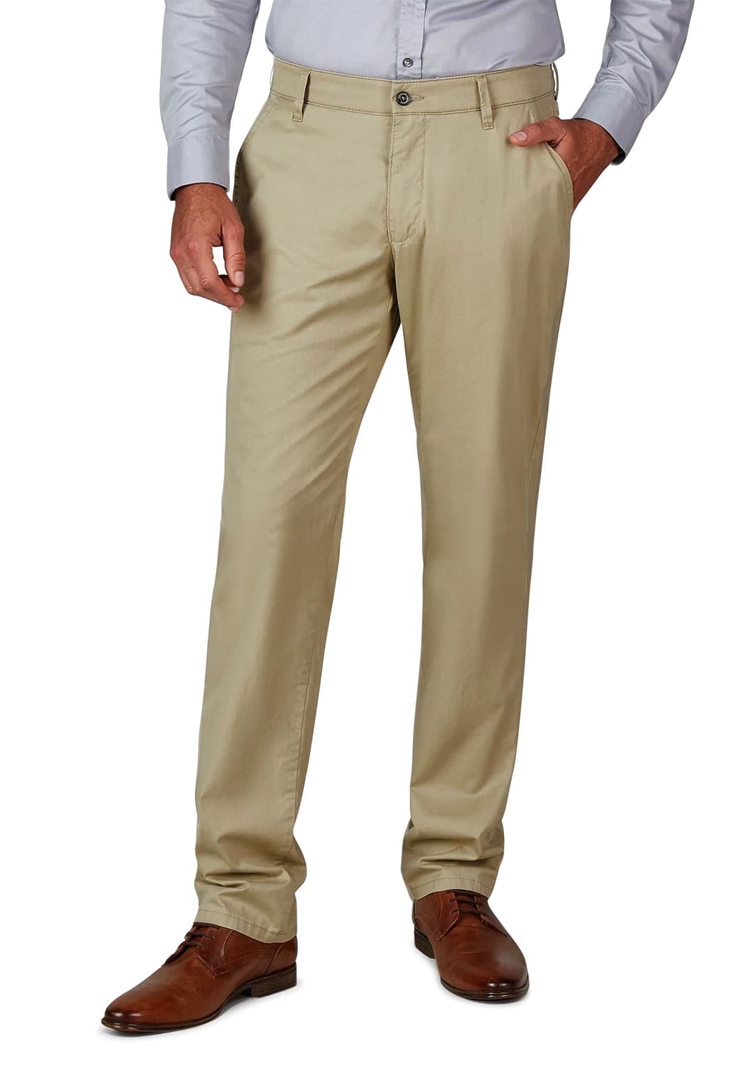 Мужские брюки Club of Comfort Garvey | Фото 4