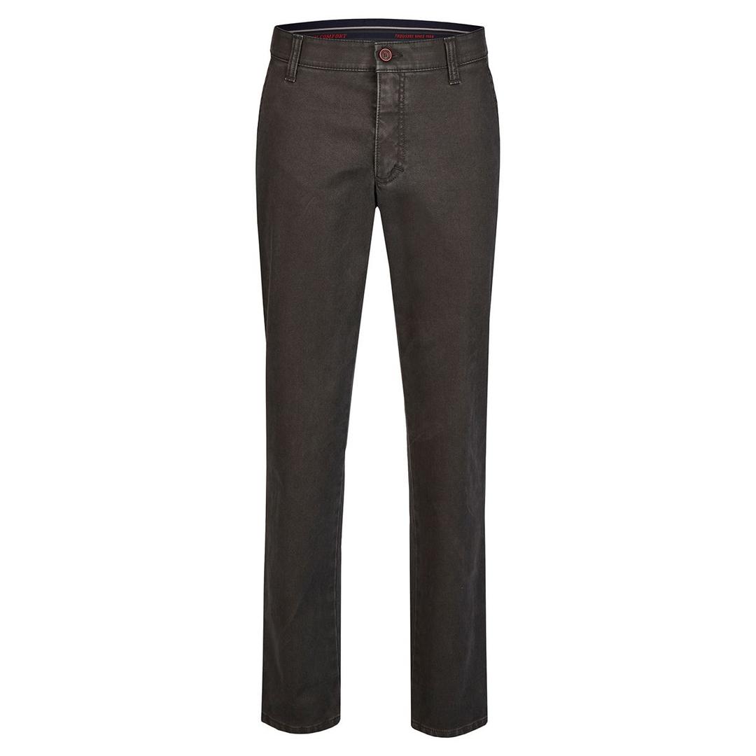 Мужские брюки из хлопка Club of Comfort Garvey | Фото 1