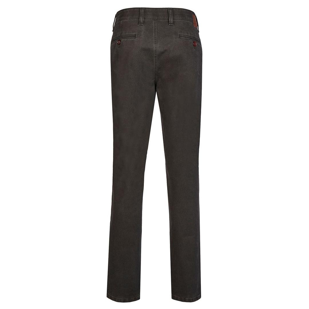 Мужские брюки из хлопка Club of Comfort Garvey | Фото 2