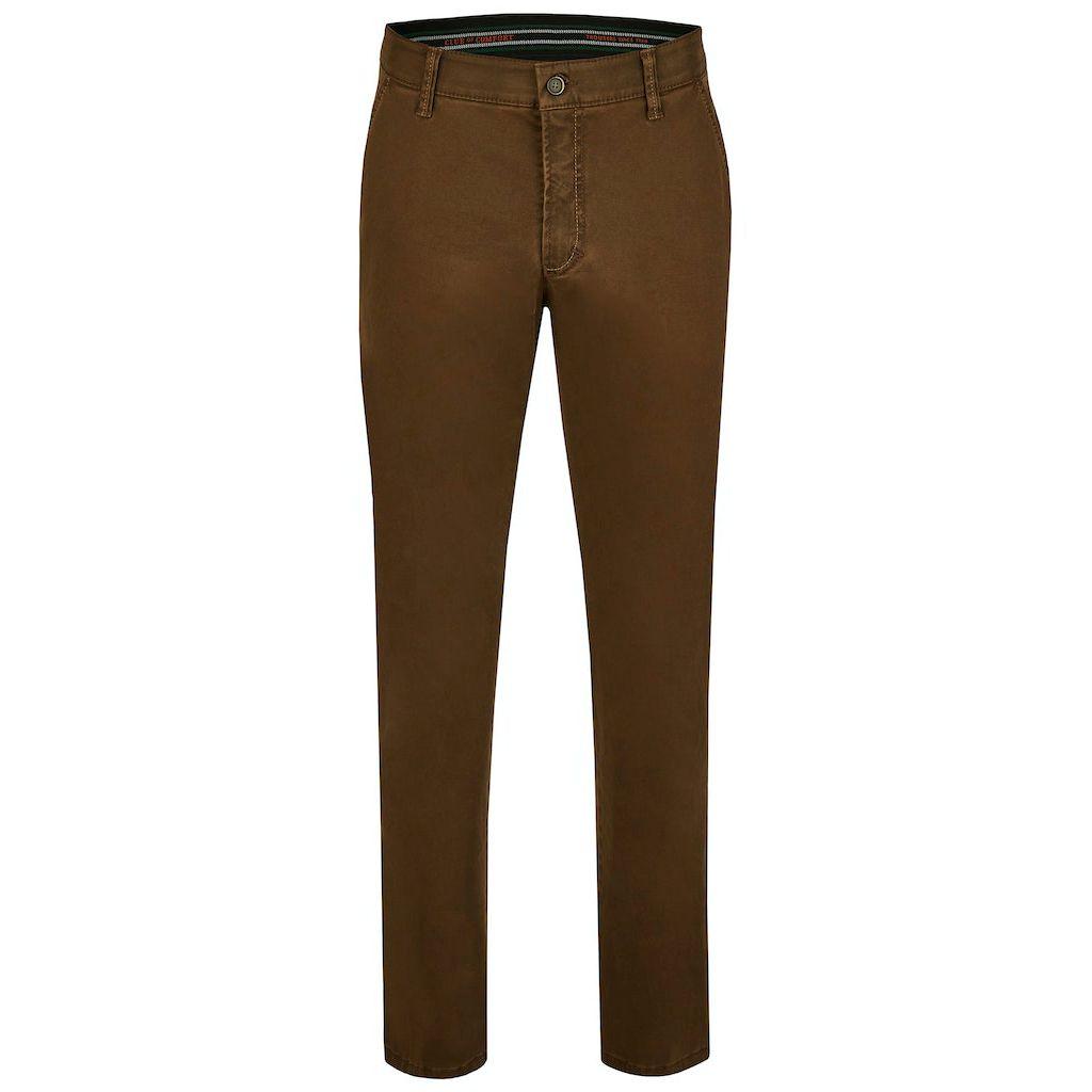 Мужские брюки из хлопка Club of Comfort Garvey | Фото 1