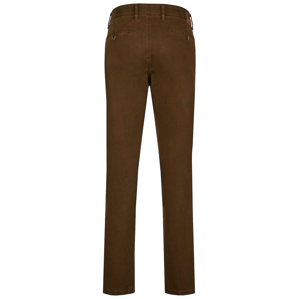 Мужские брюки из хлопка Club of Comfort Garvey | Фото 2