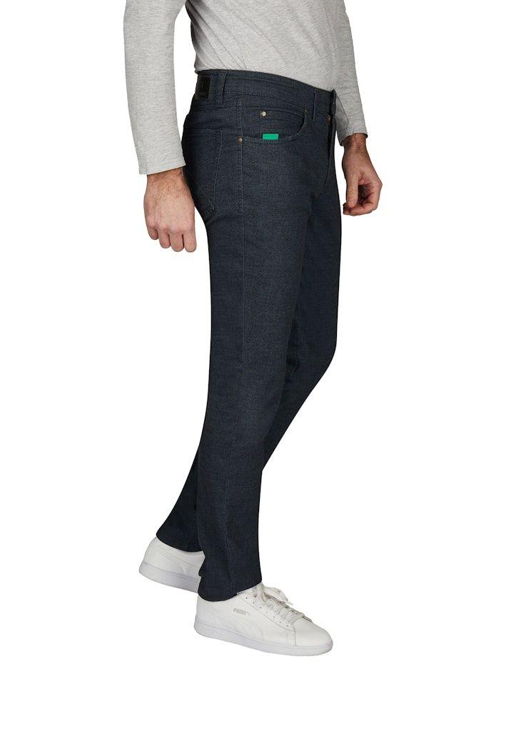 Мужские брюки Club of Comfort Garvey wool look | Фото 6