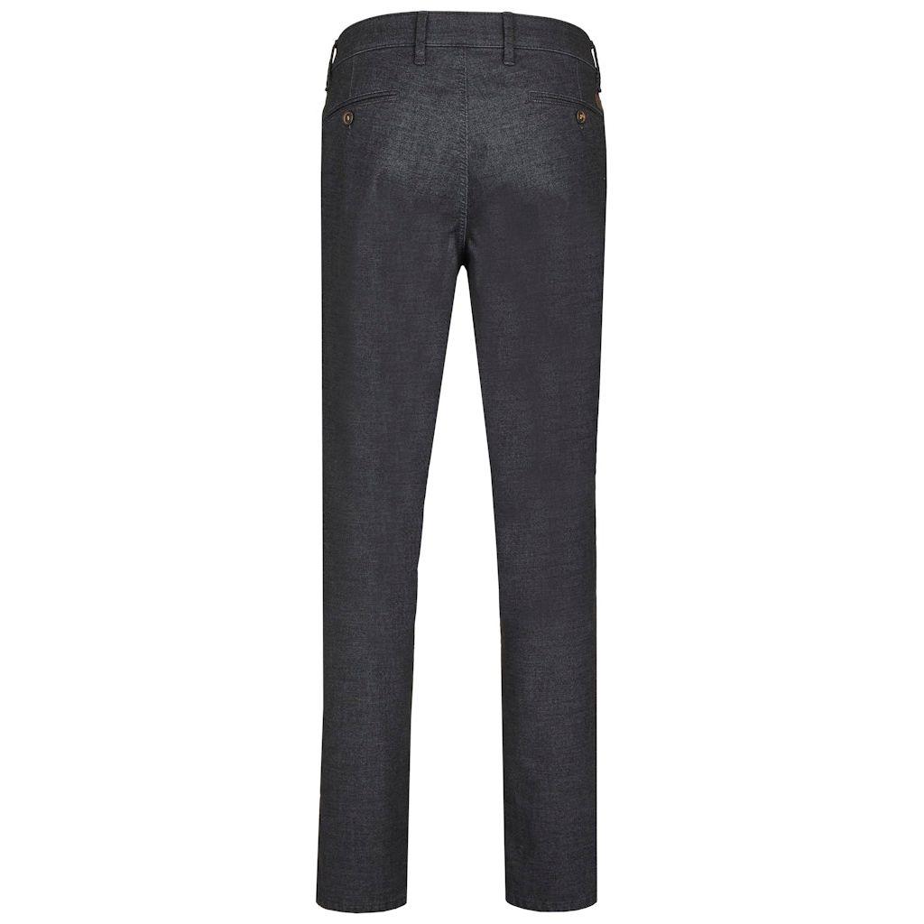 Мужские брюки Club of Comfort Garvey wool look | Фото 2