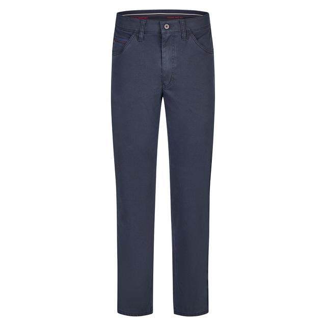 Мужские прямые брюки Club of Comfort Marvin Thermolite