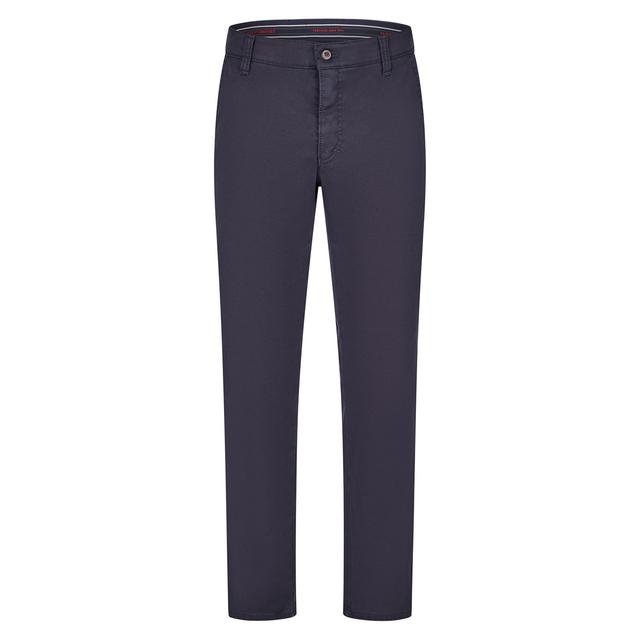 Мужские прямые брюки Club of Comfort Garvey Thermolite