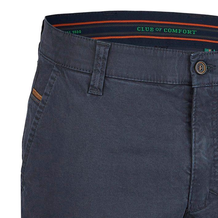 Мужские брюки Club of Comfort Garvey | Фото 8