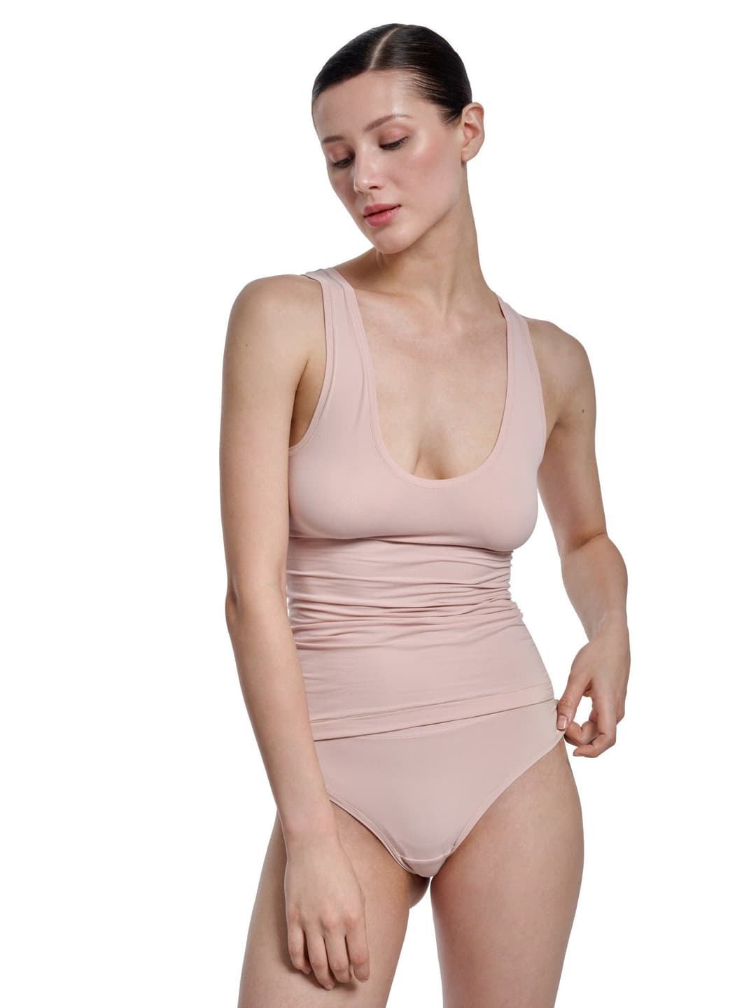 Майка Le Journal Intime French style Cotton Touch | Фото 3