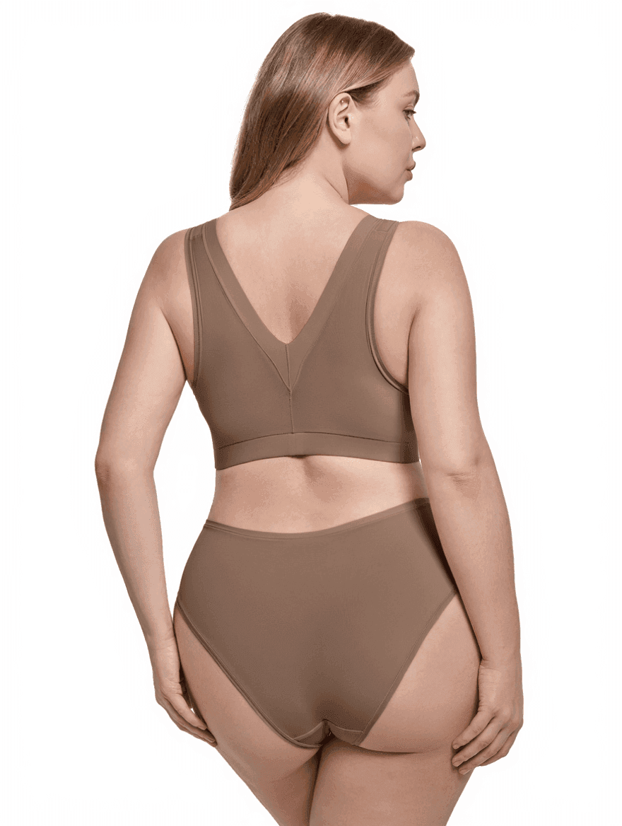 Топ Le Journal Intime Cotton Touch | Фото 3