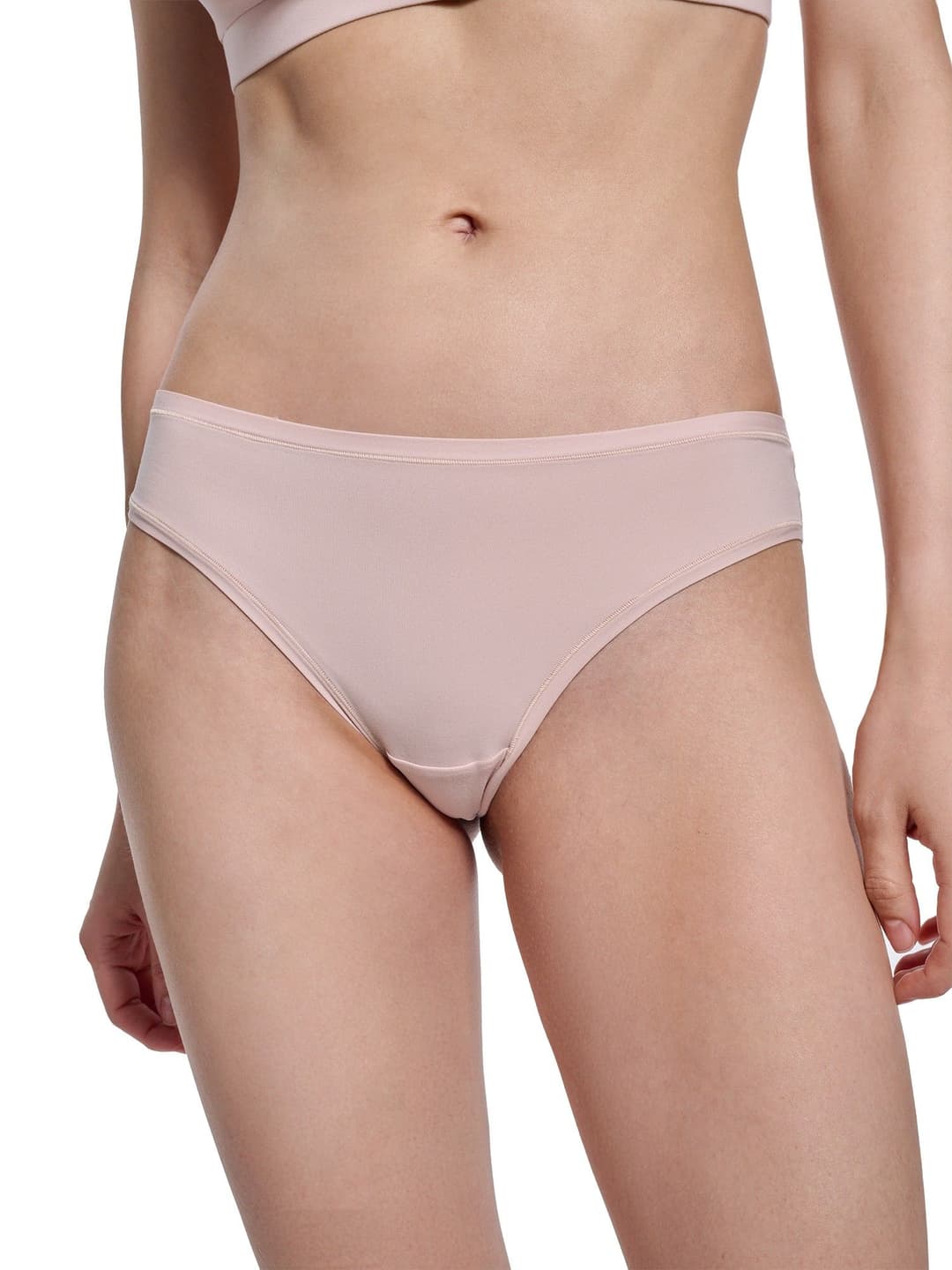 Трусы слипы Le Journal Intime Cotton Touch | Фото 3