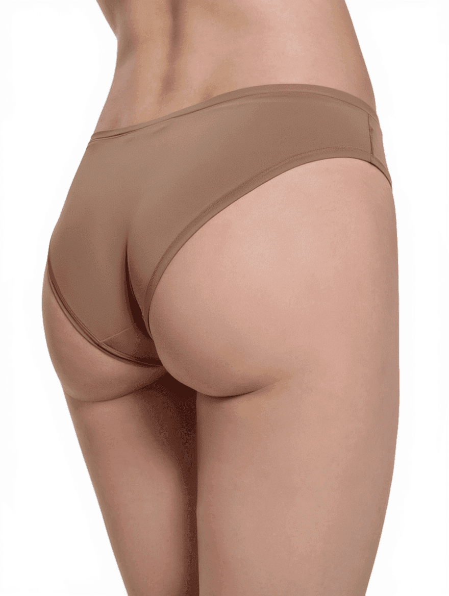 Трусы слипы Le Journal Intime Cotton Touch | Фото 3